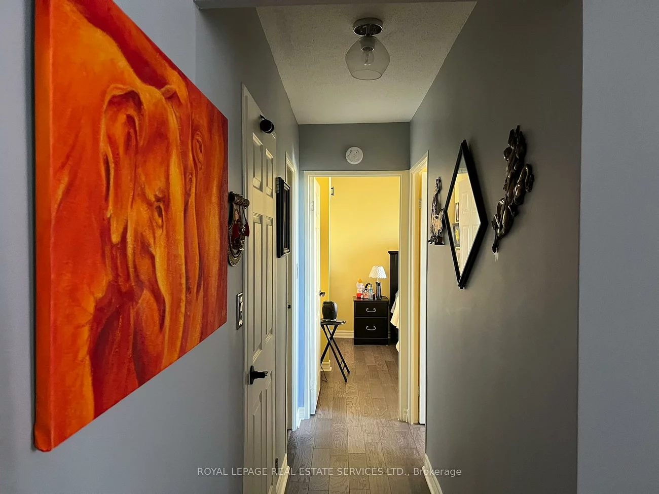 60, Pavane Linkway, Flemingdon Park, Toronto