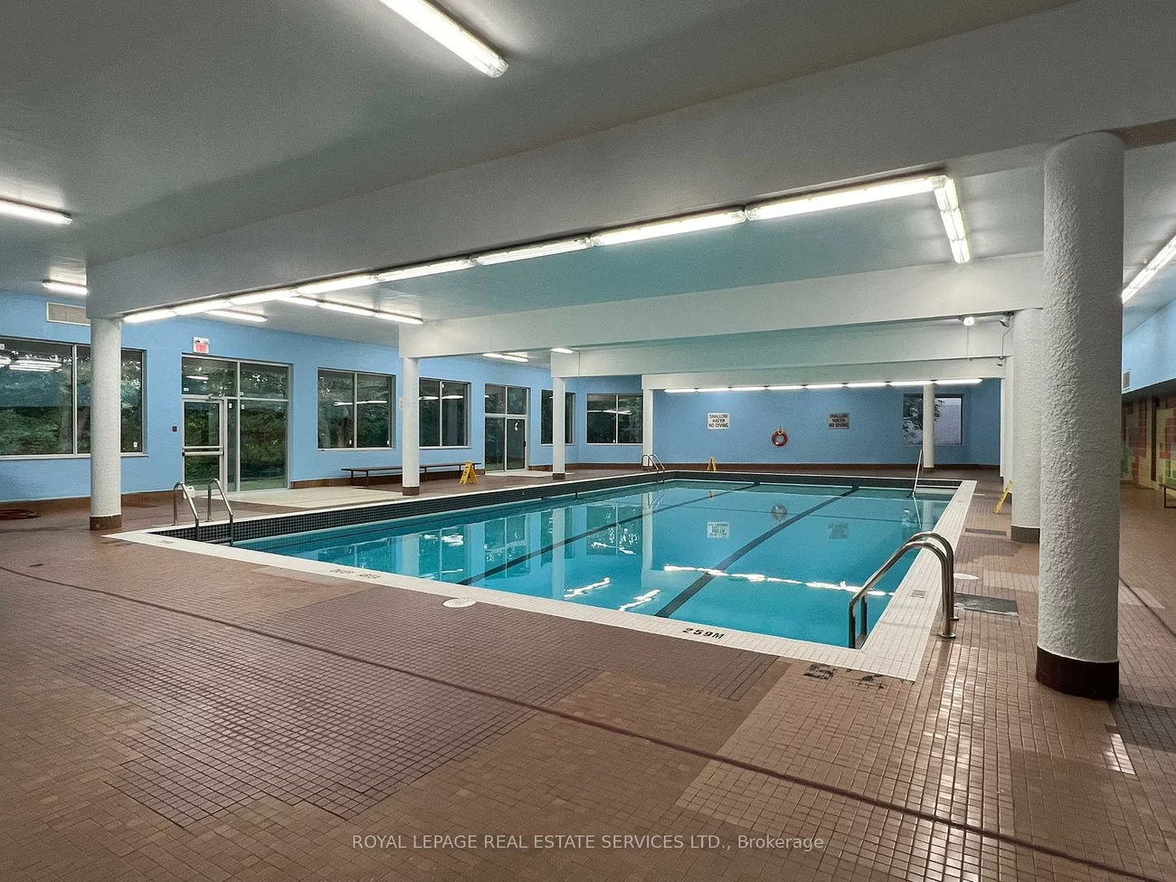 60, Pavane Linkway, Flemingdon Park, Toronto