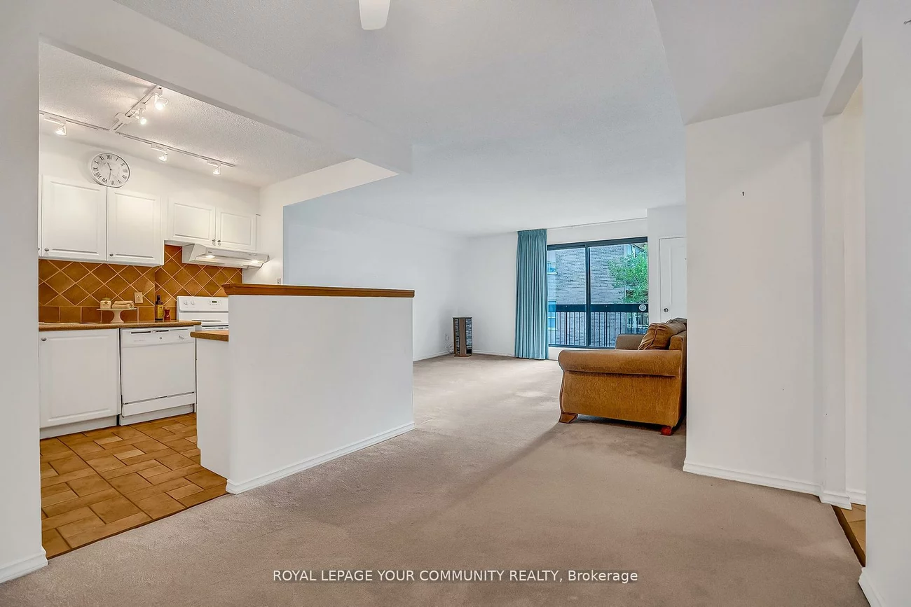 212, St George, Annex, Toronto