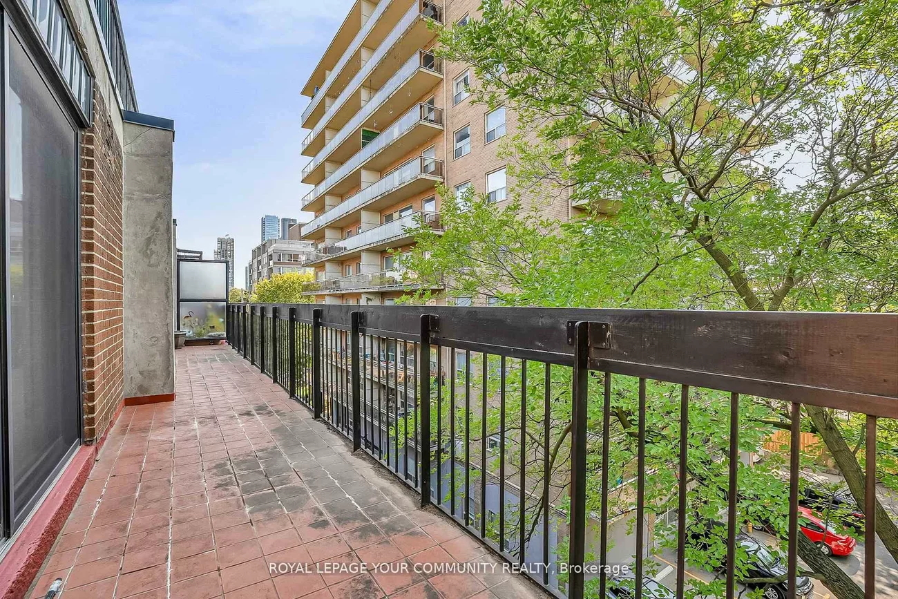 212, St George, Annex, Toronto