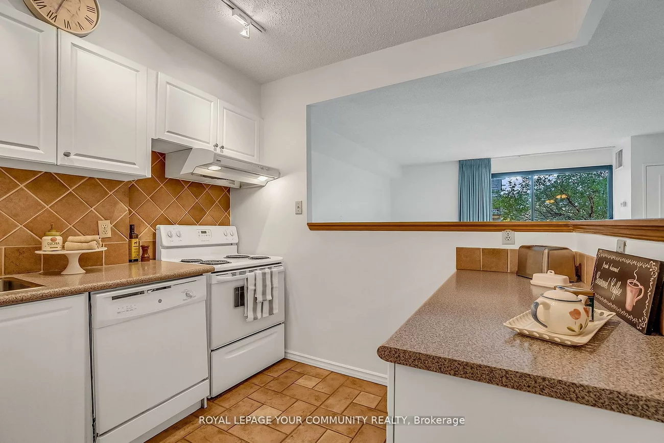 212, St George, Annex, Toronto