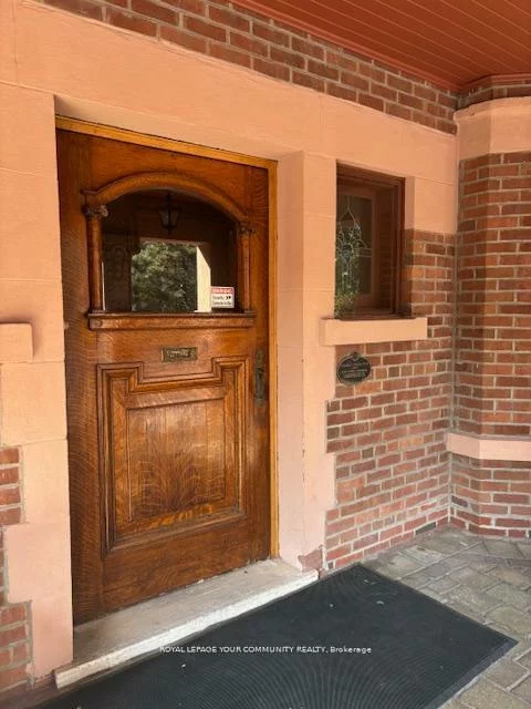 212, St George, Annex, Toronto