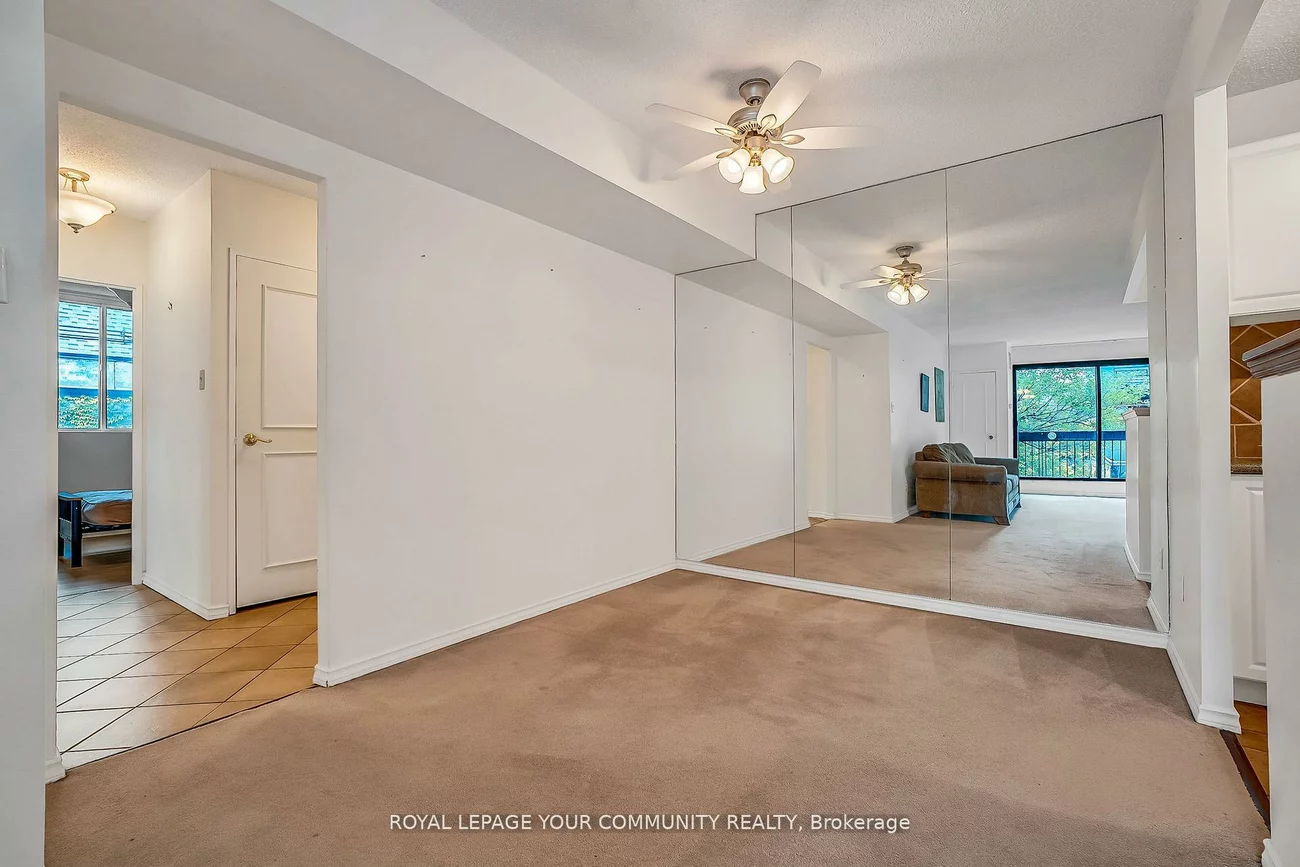 212, St George, Annex, Toronto