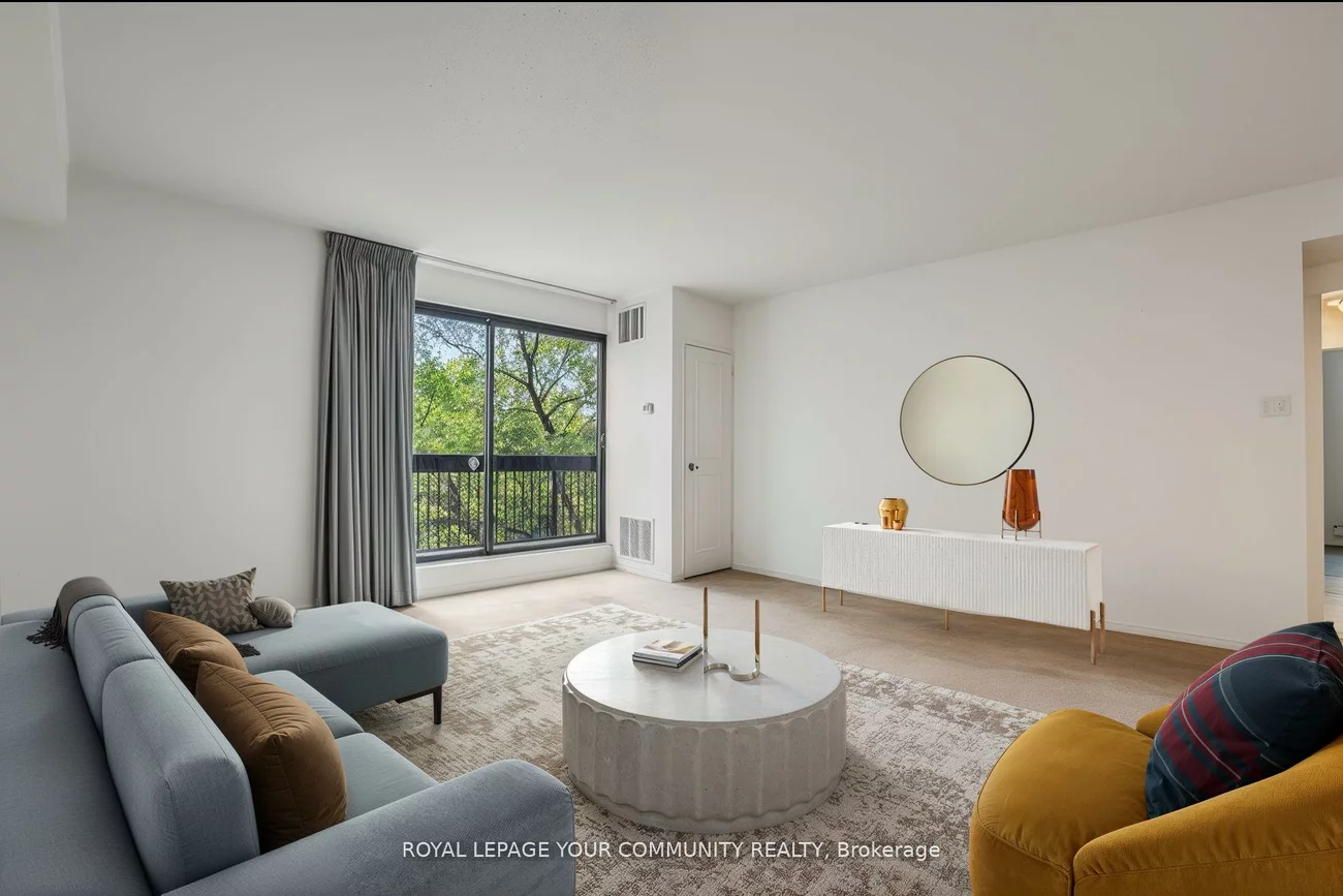 212, St George, Annex, Toronto