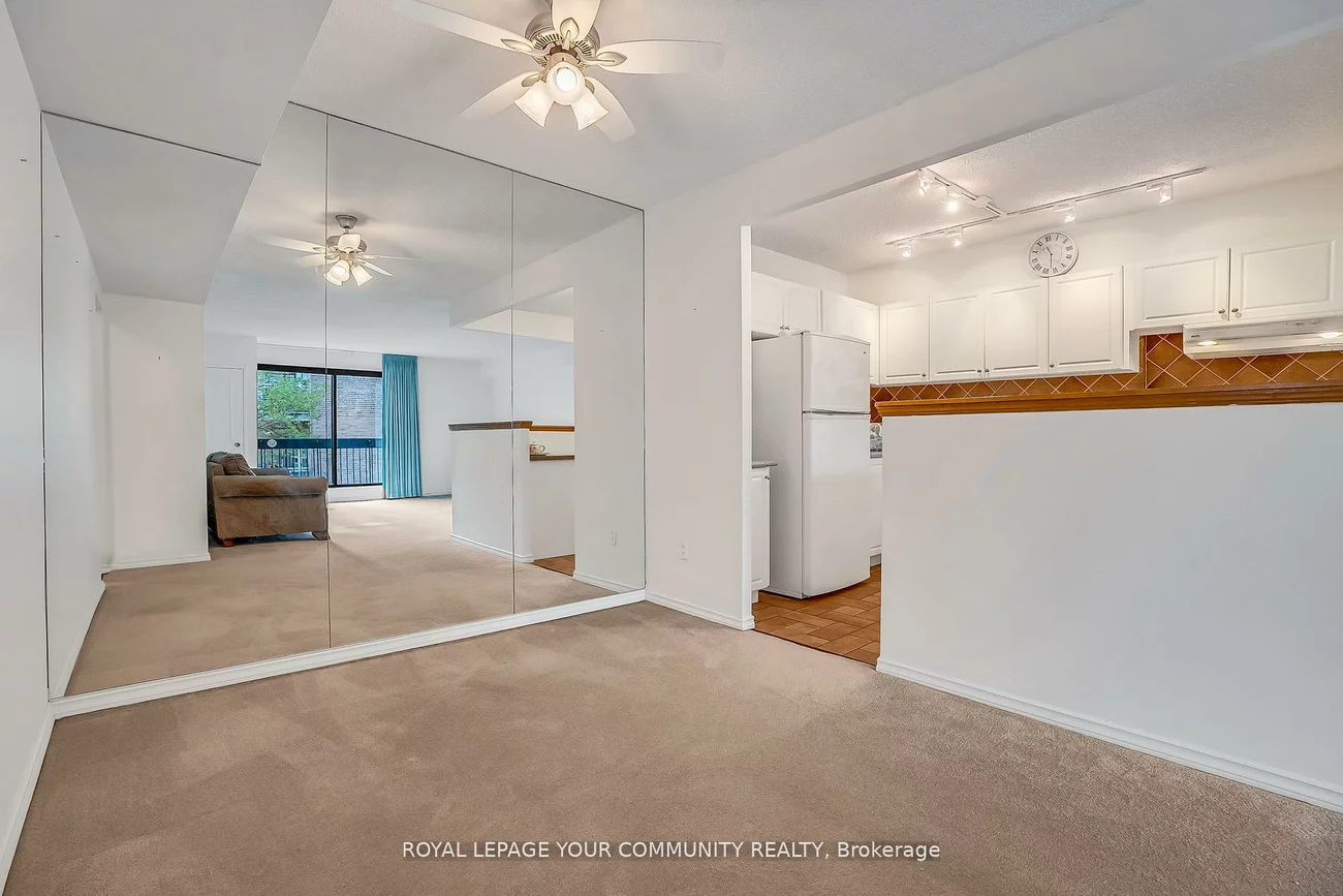 212, St George, Annex, Toronto