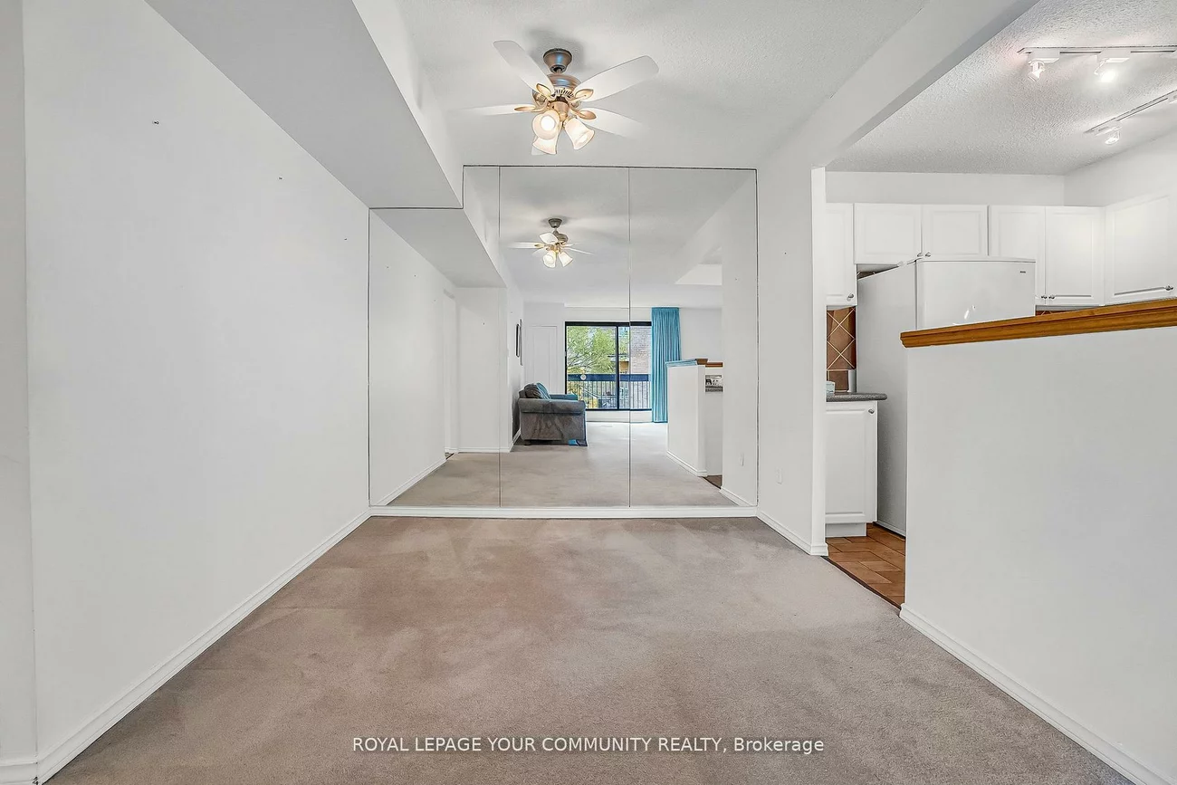 212, St George, Annex, Toronto