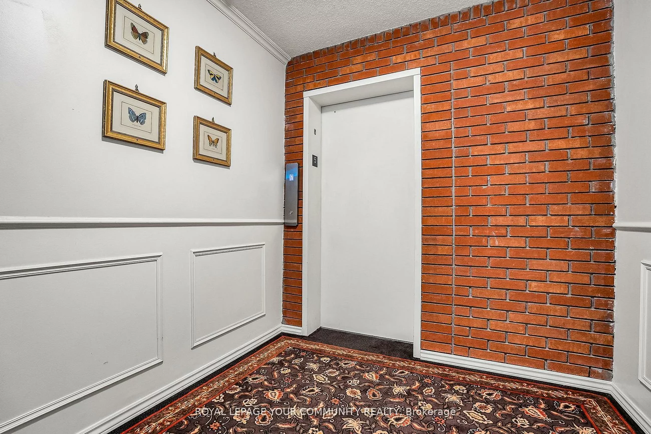 212, St George, Annex, Toronto