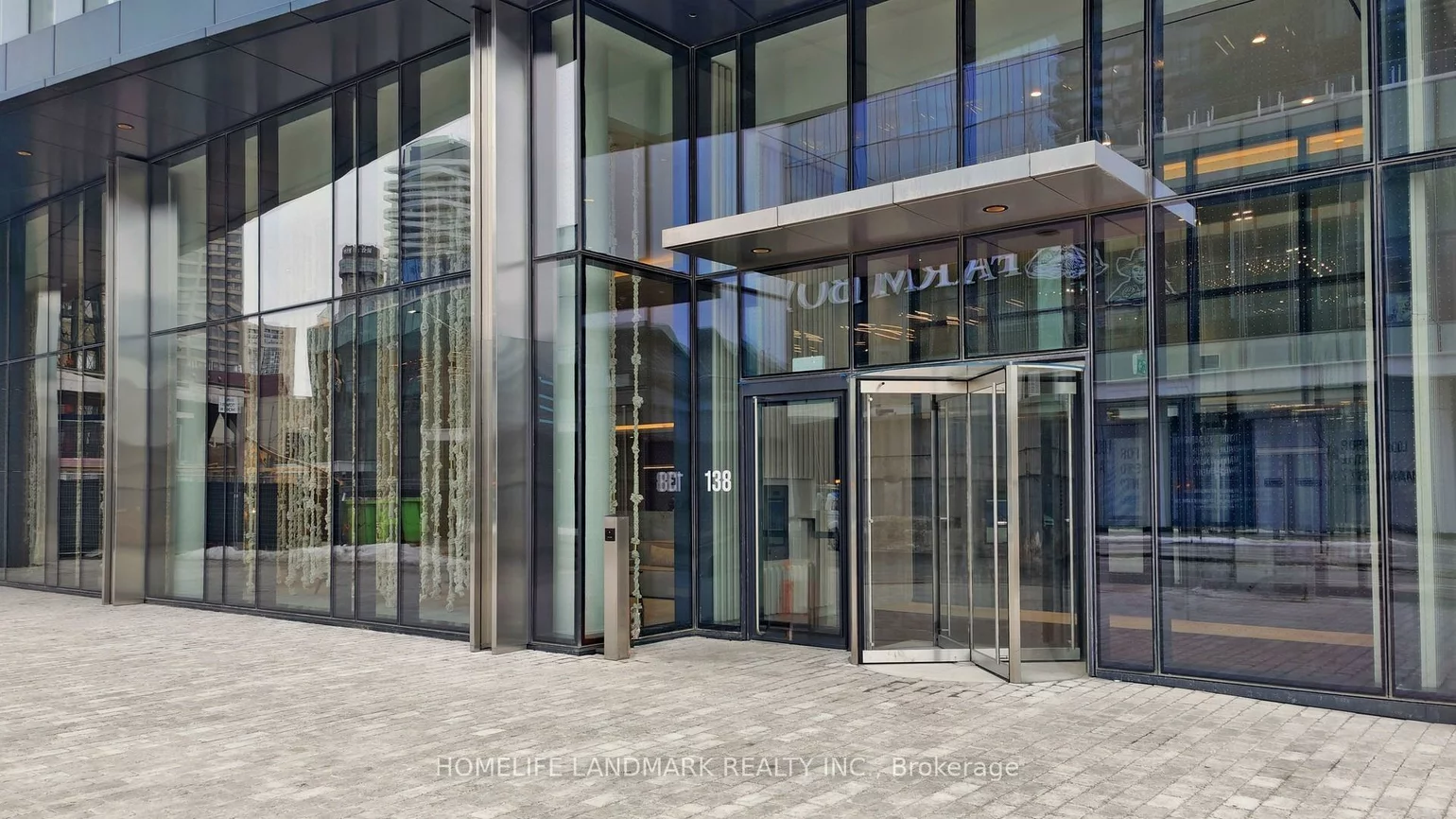 138, Downes, Waterfront Communities C8, Toronto