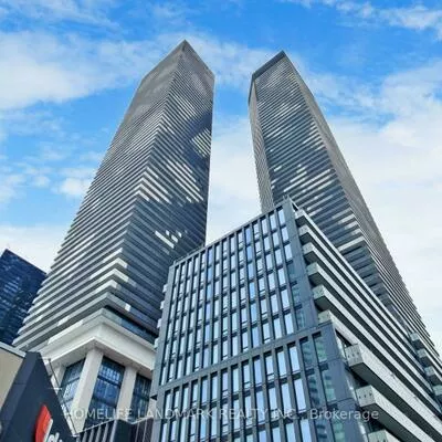 138, Downes, Waterfront Communities C8, Toronto