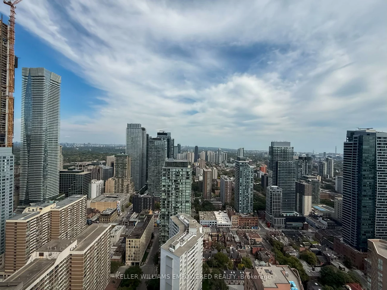 1080, Bay, Bay Street Corridor, Toronto