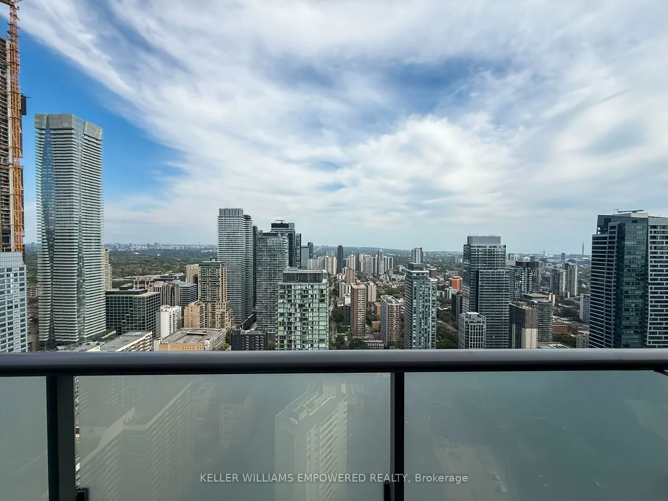 1080, Bay, Bay Street Corridor, Toronto