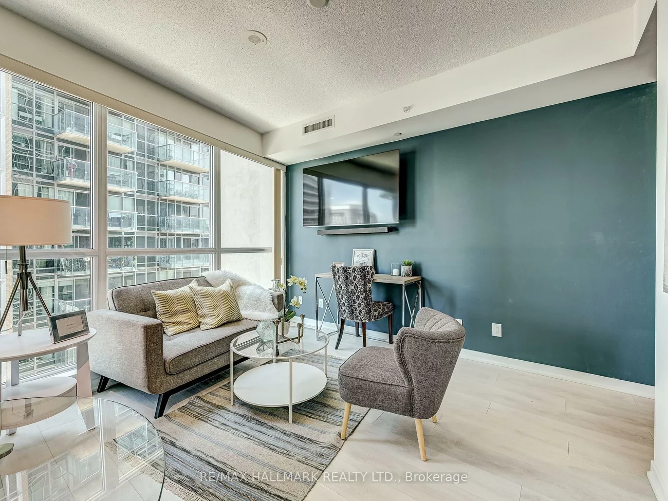 150, East Liberty, Niagara, Toronto