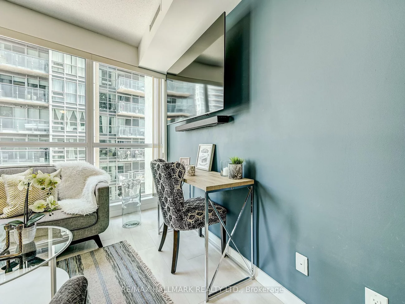 150, East Liberty, Niagara, Toronto