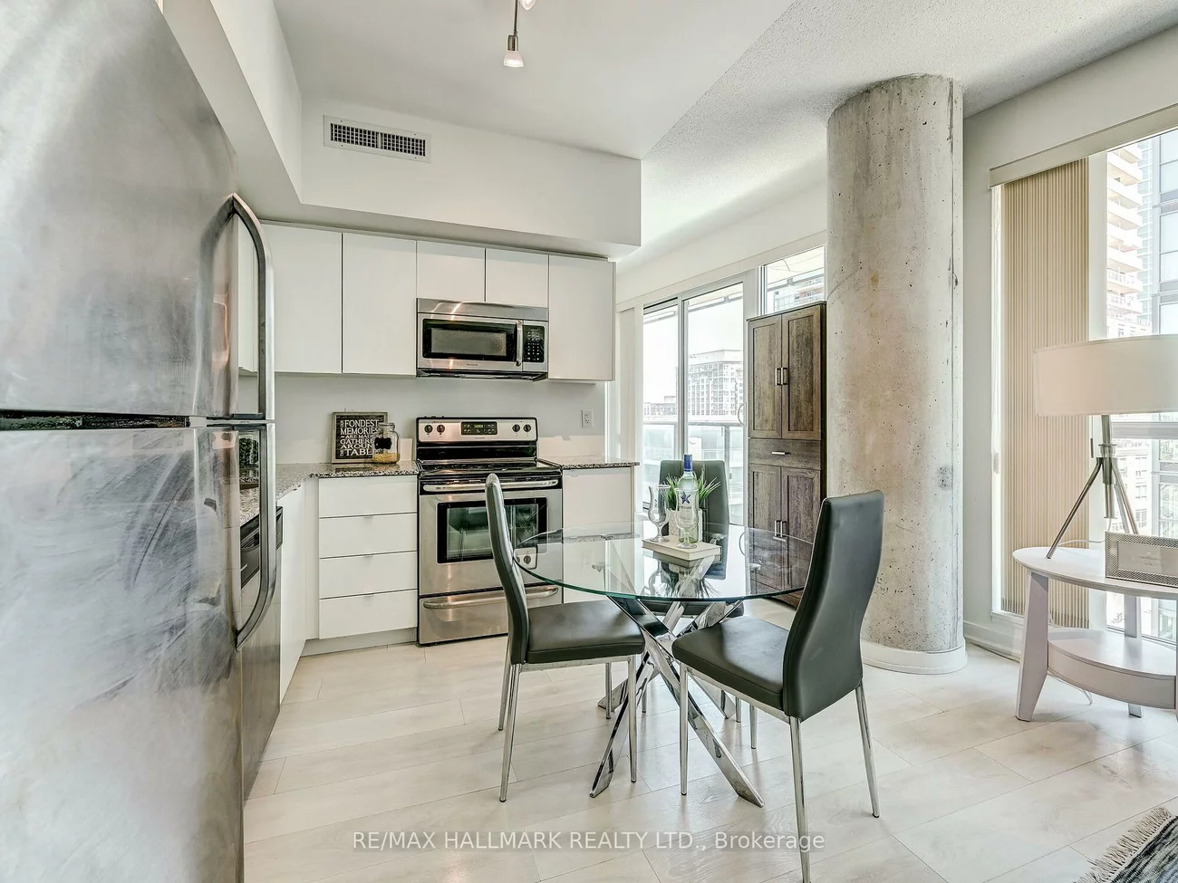 150, East Liberty, Niagara, Toronto
