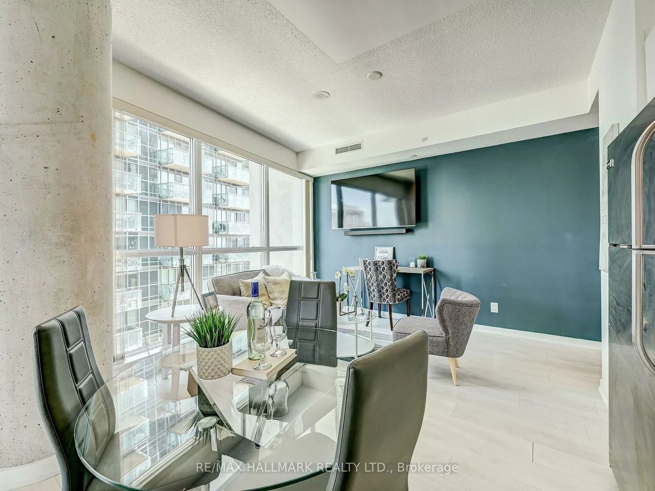 150, East Liberty, Niagara, Toronto