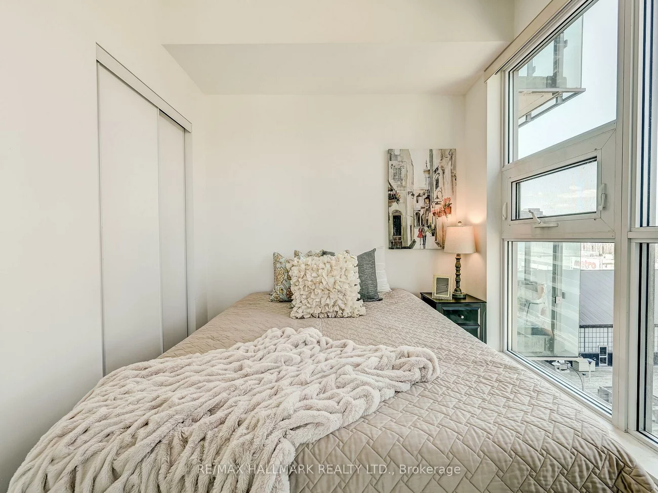 150, East Liberty, Niagara, Toronto