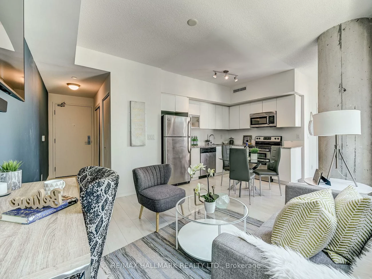 150, East Liberty, Niagara, Toronto