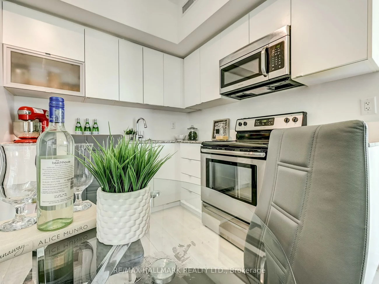 150, East Liberty, Niagara, Toronto