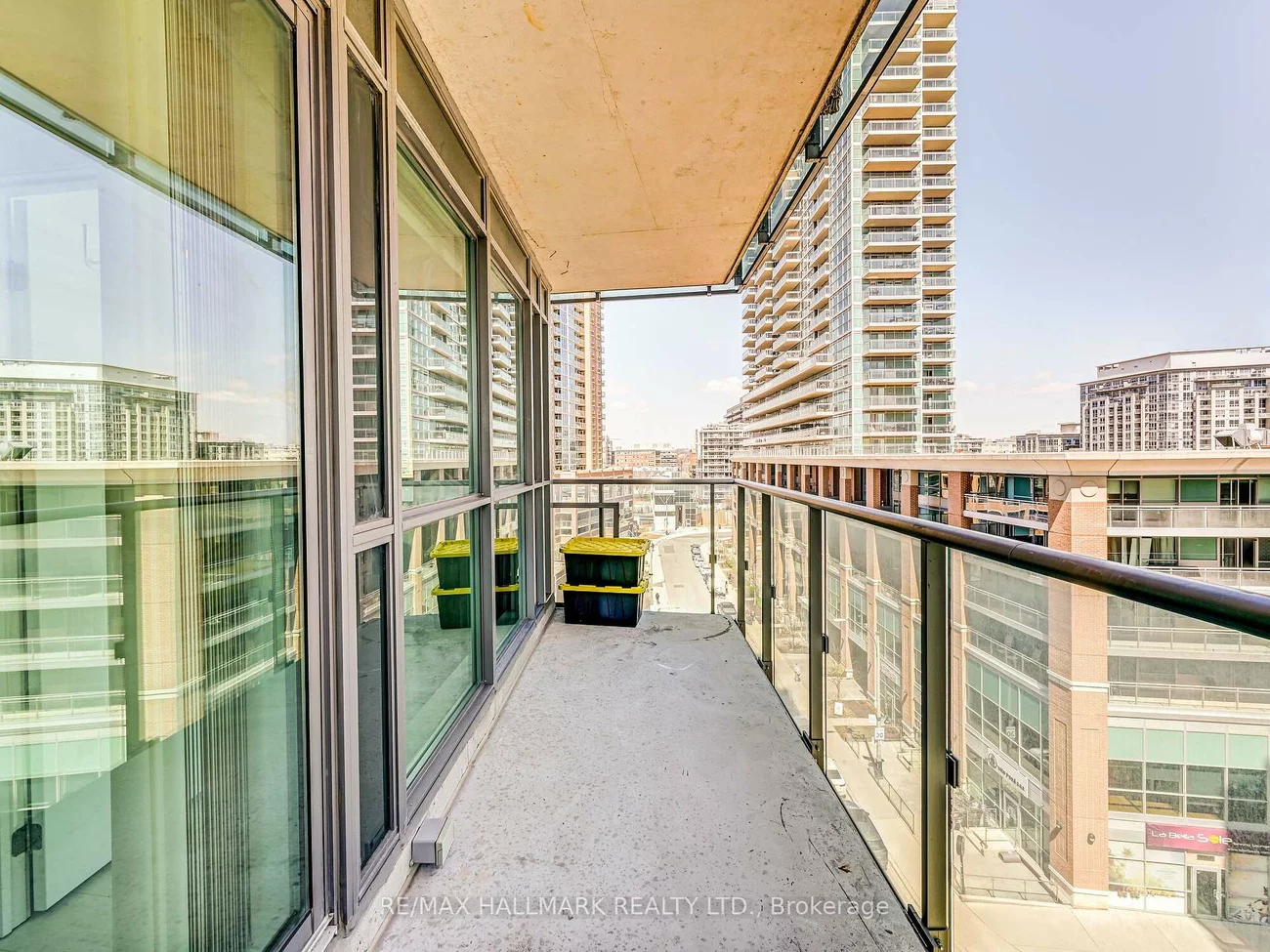 150, East Liberty, Niagara, Toronto