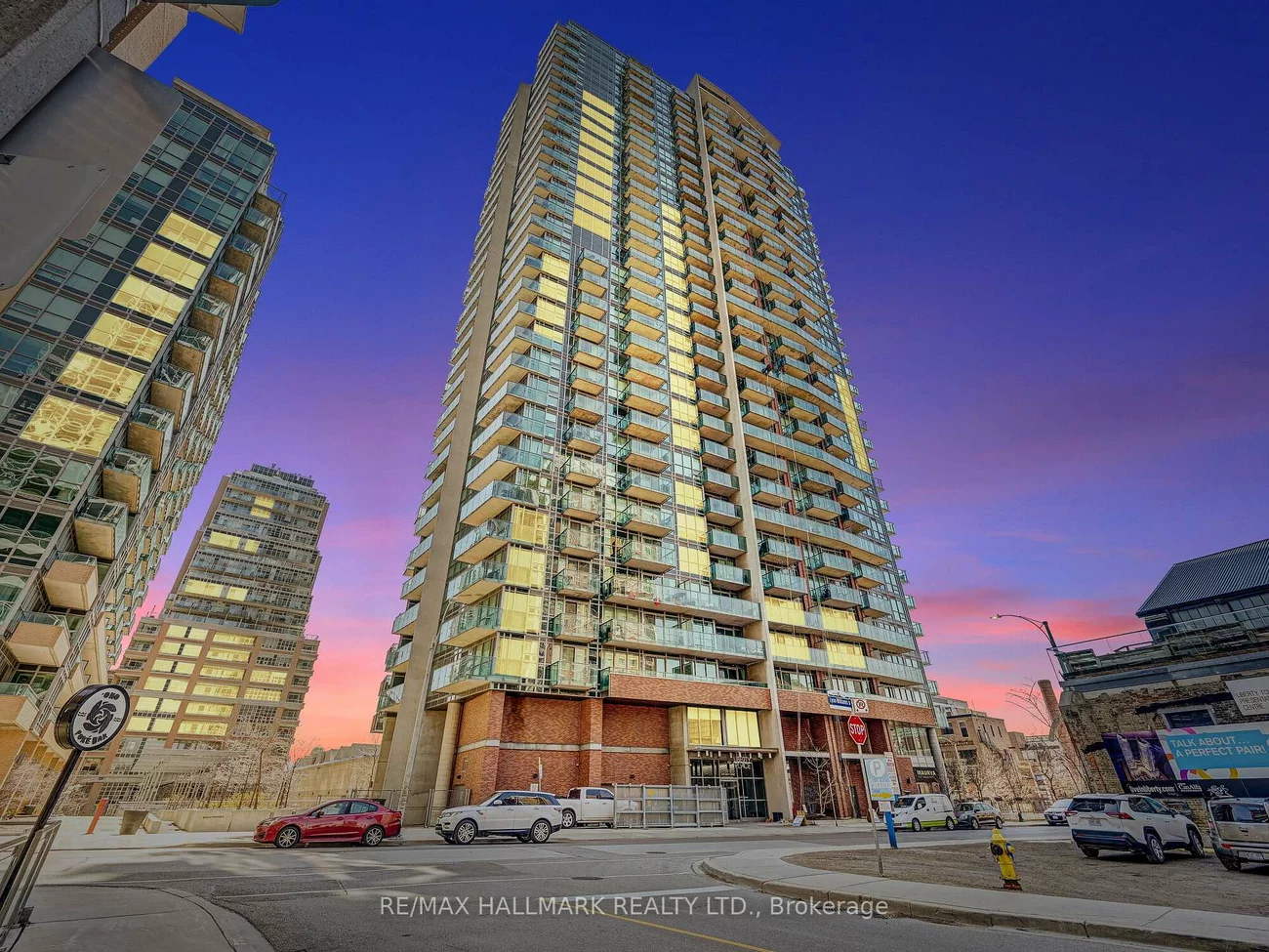 150, East Liberty, Niagara, Toronto