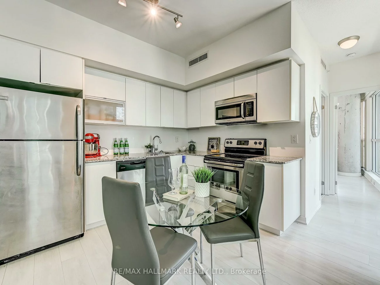 150, East Liberty, Niagara, Toronto