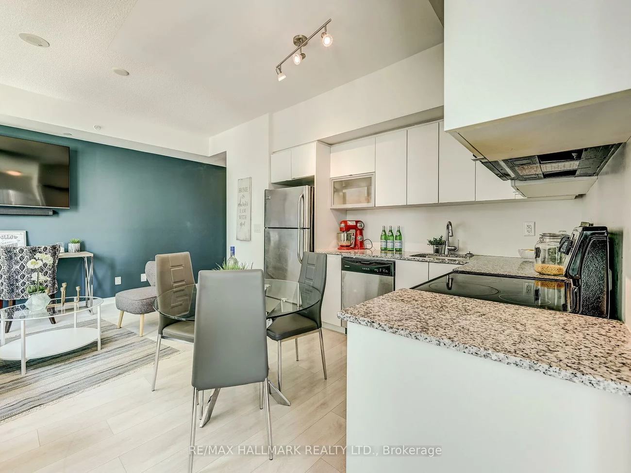 150, East Liberty, Niagara, Toronto