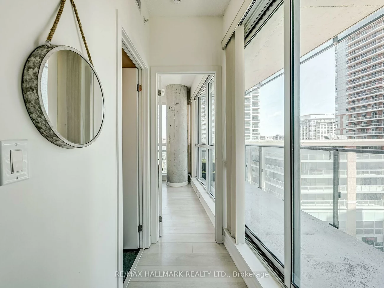 150, East Liberty, Niagara, Toronto