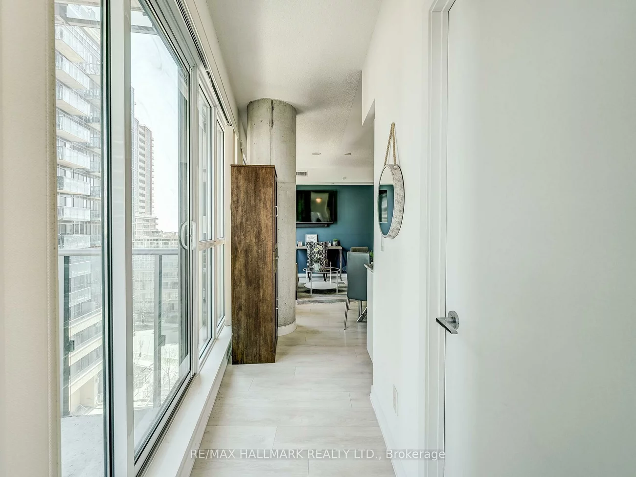 150, East Liberty, Niagara, Toronto