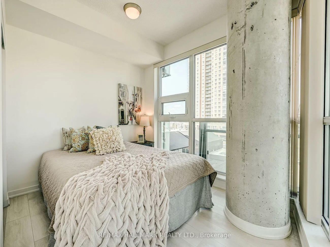 150, East Liberty, Niagara, Toronto