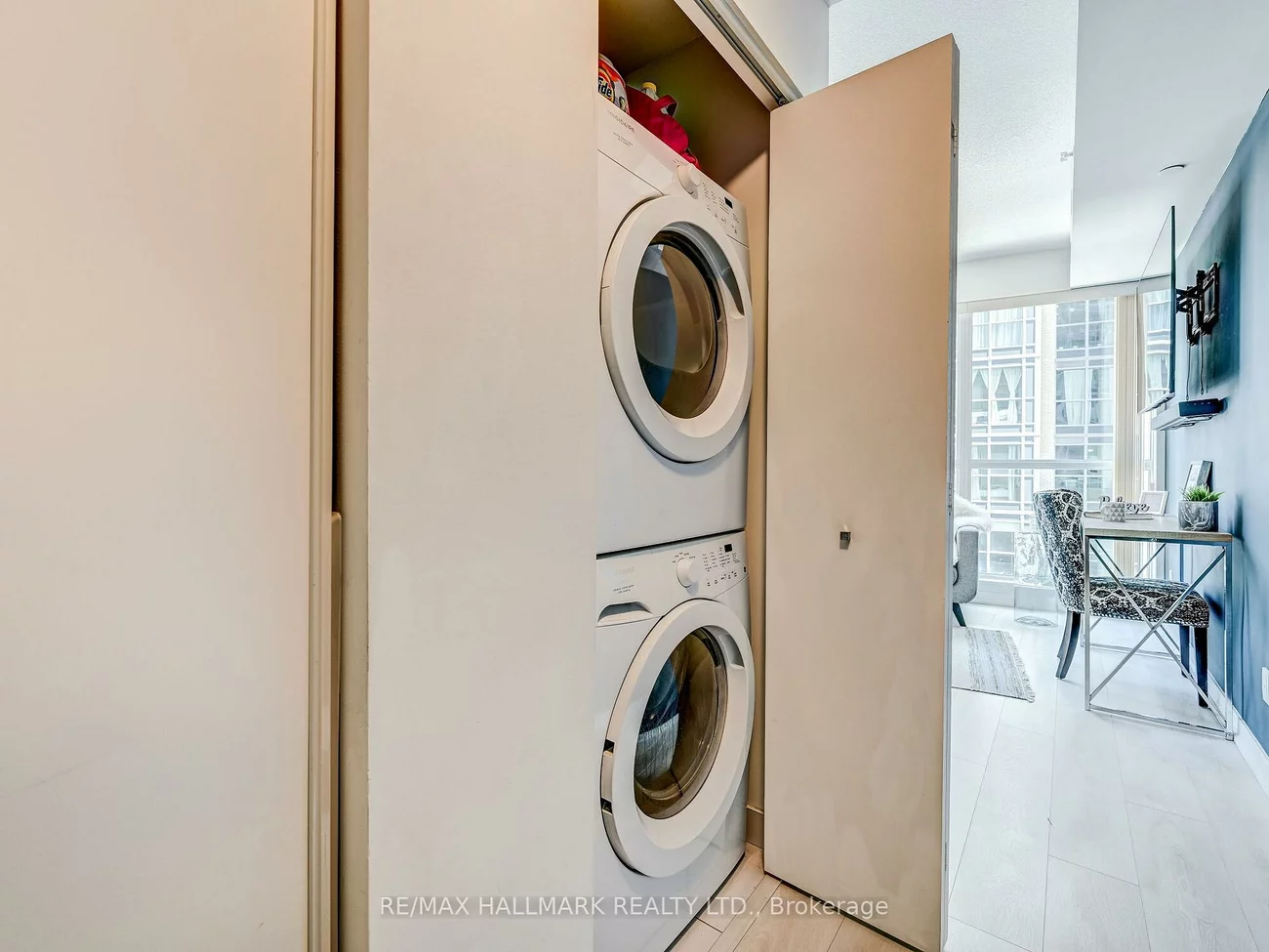 150, East Liberty, Niagara, Toronto