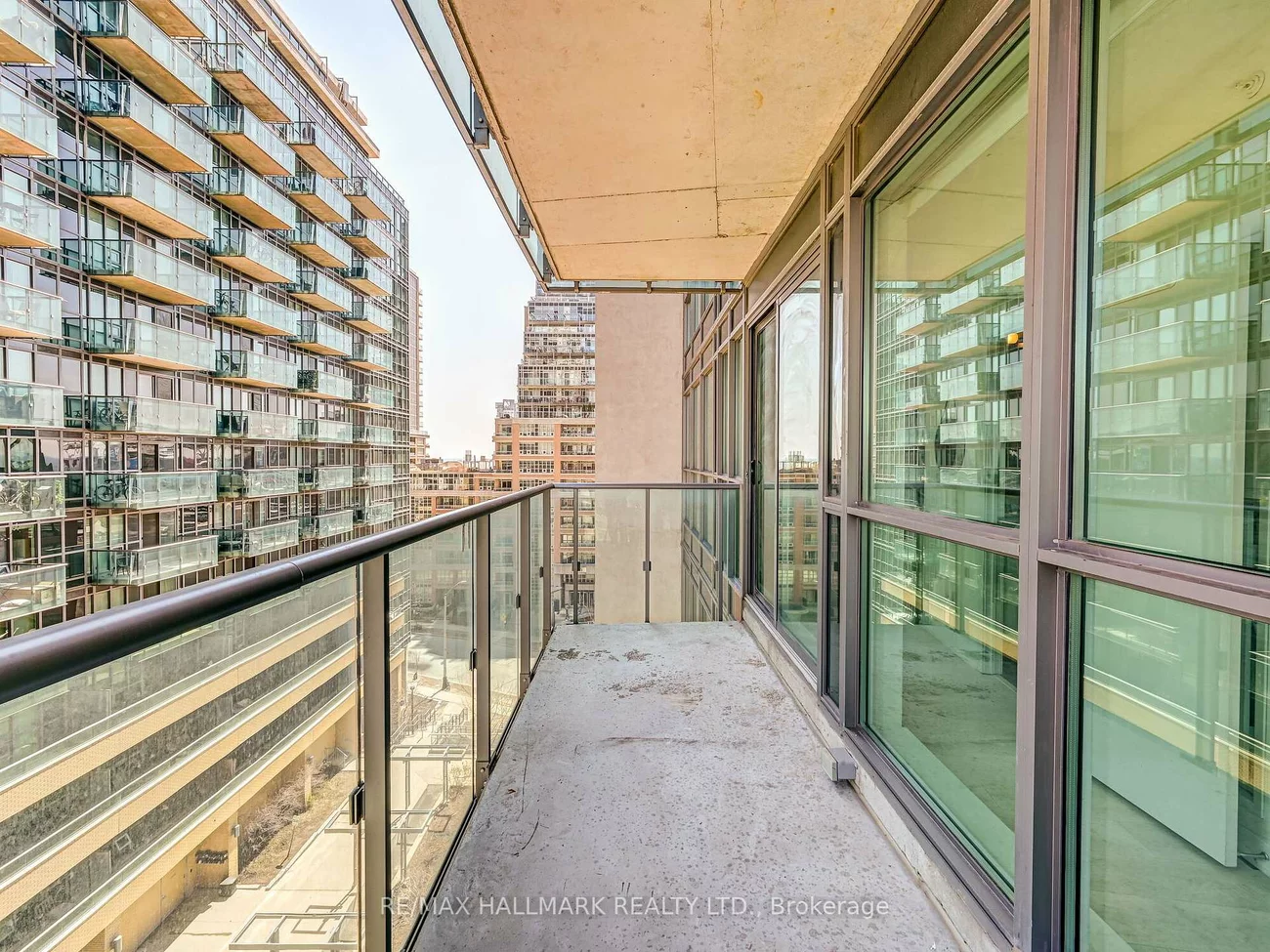 150, East Liberty, Niagara, Toronto
