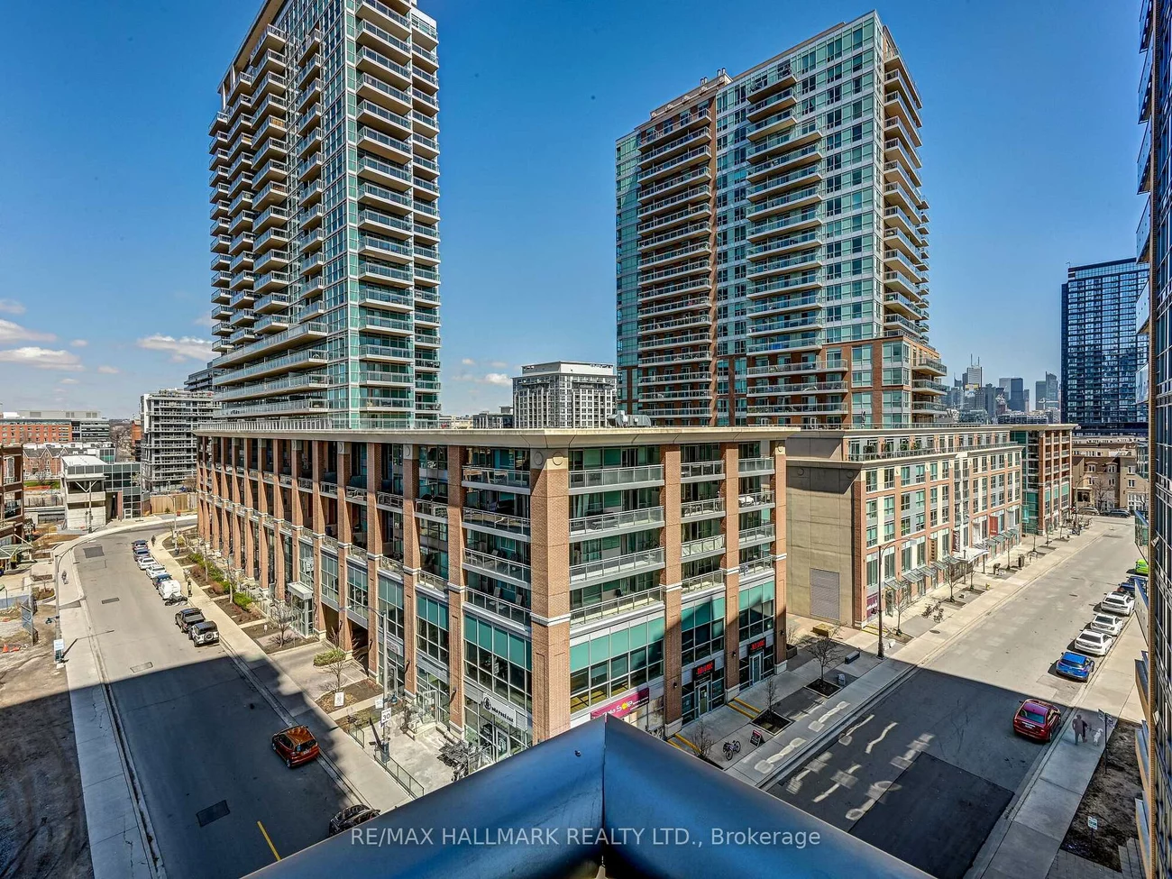 150, East Liberty, Niagara, Toronto