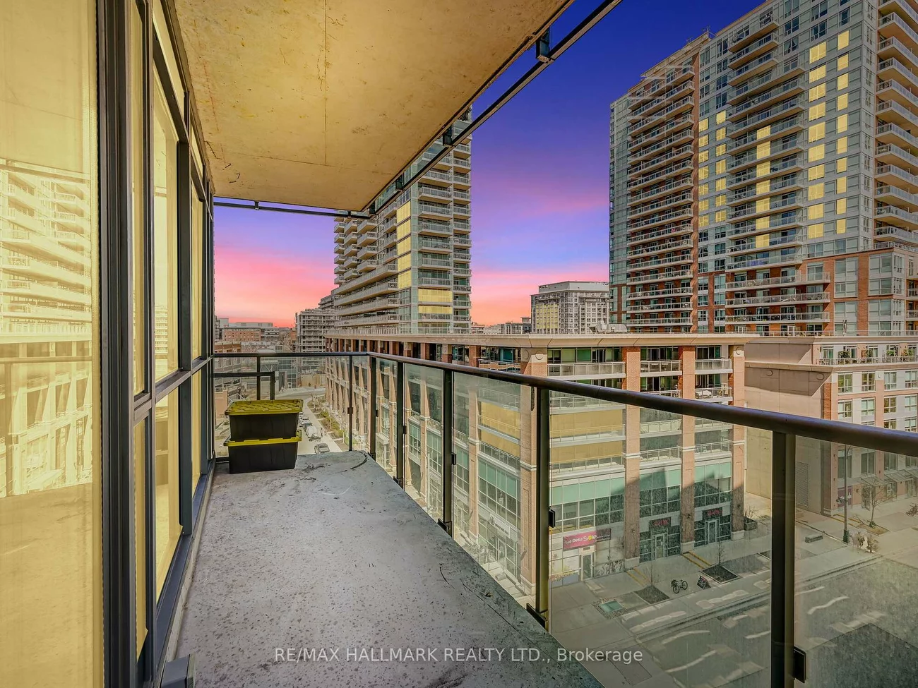 150, East Liberty, Niagara, Toronto