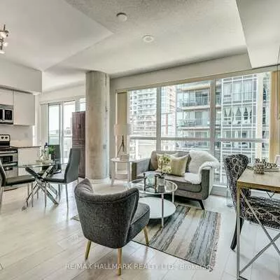150, East Liberty, Niagara, Toronto
