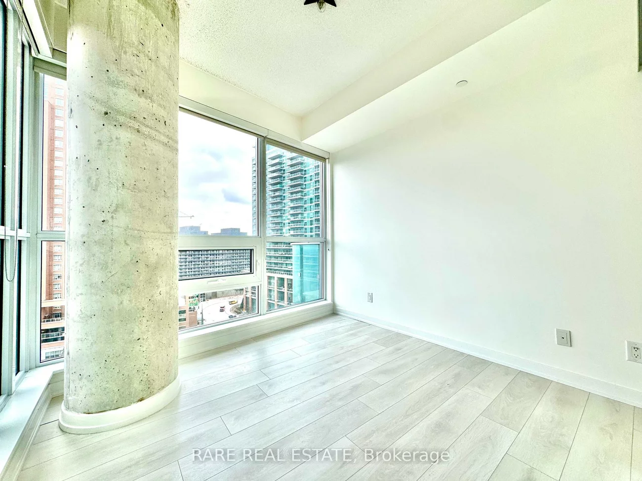 150, East Liberty, Niagara, Toronto
