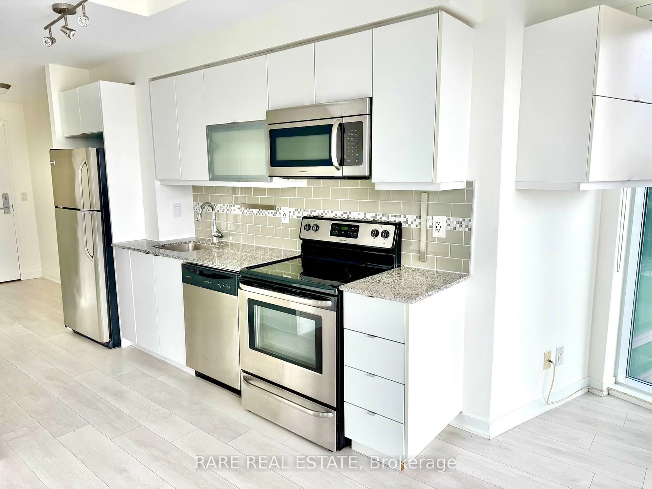 150, East Liberty, Niagara, Toronto
