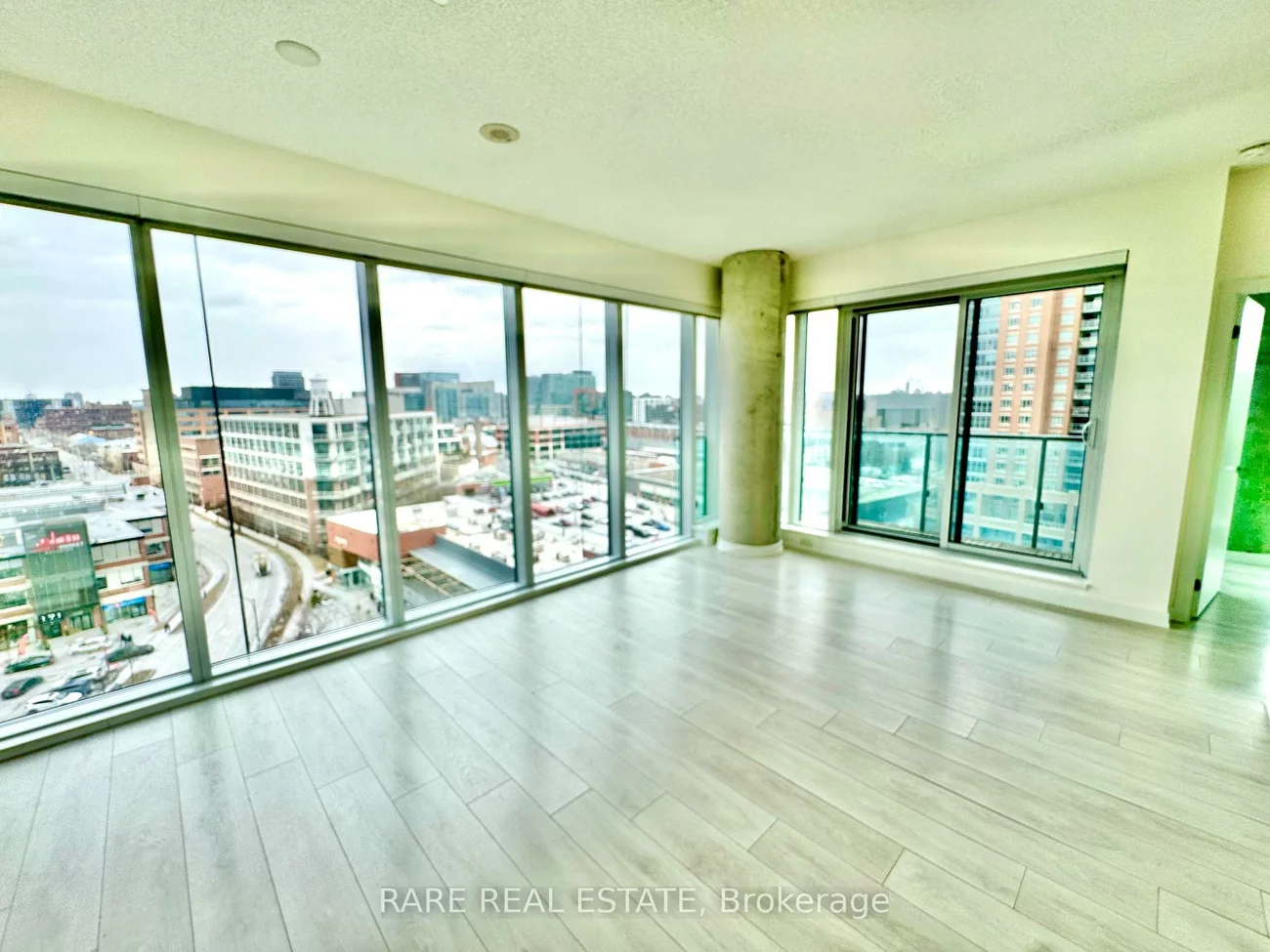 150, East Liberty, Niagara, Toronto