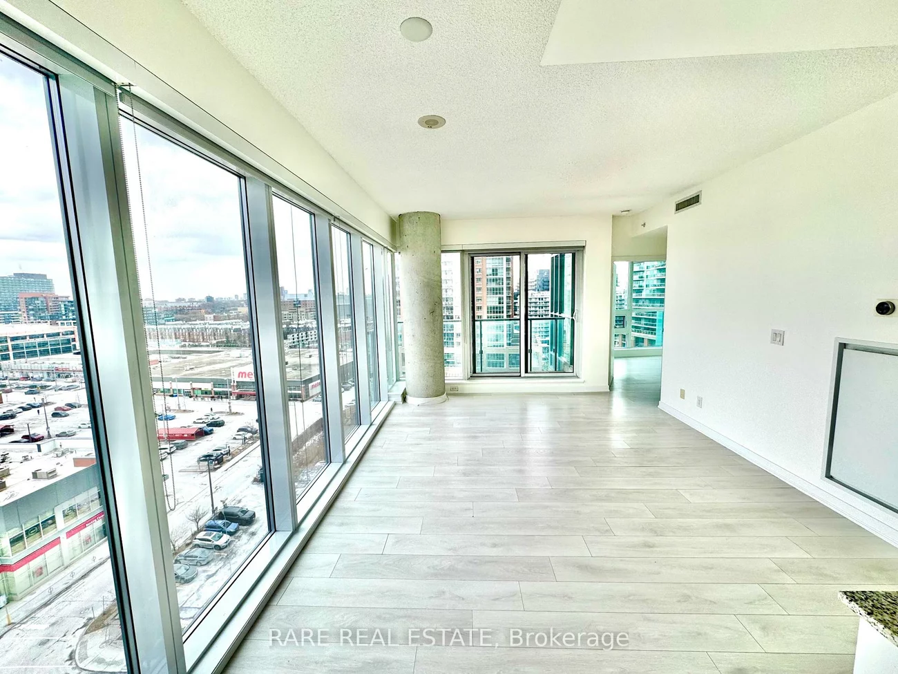 150, East Liberty, Niagara, Toronto