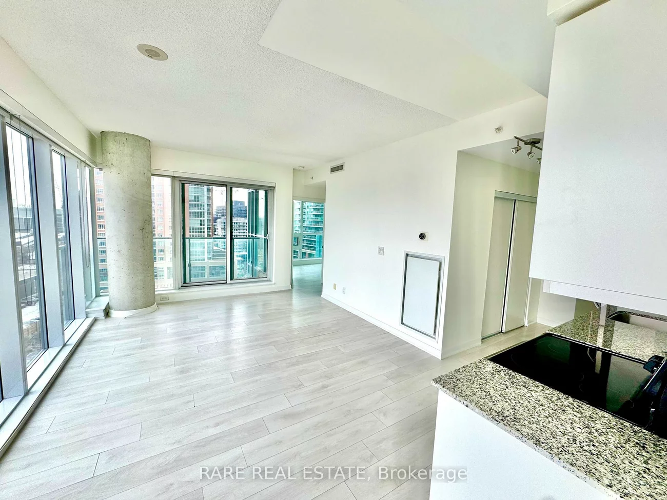 150, East Liberty, Niagara, Toronto