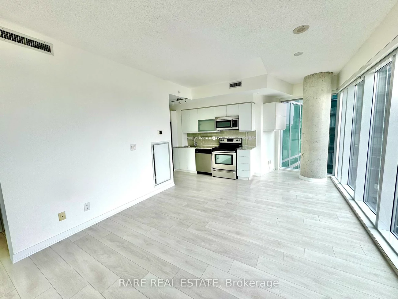 150, East Liberty, Niagara, Toronto