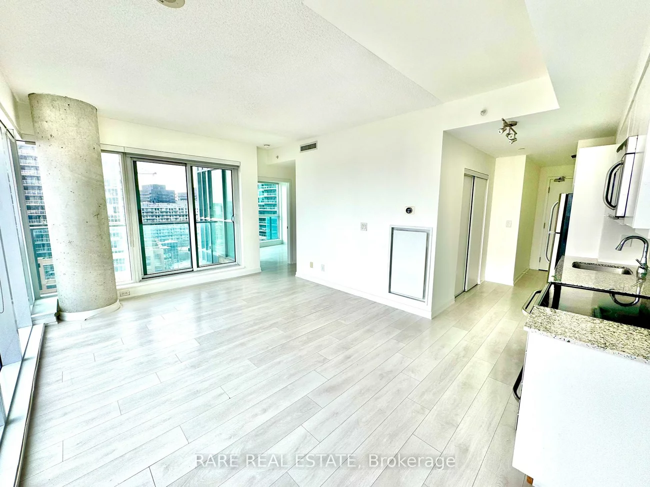 150, East Liberty, Niagara, Toronto