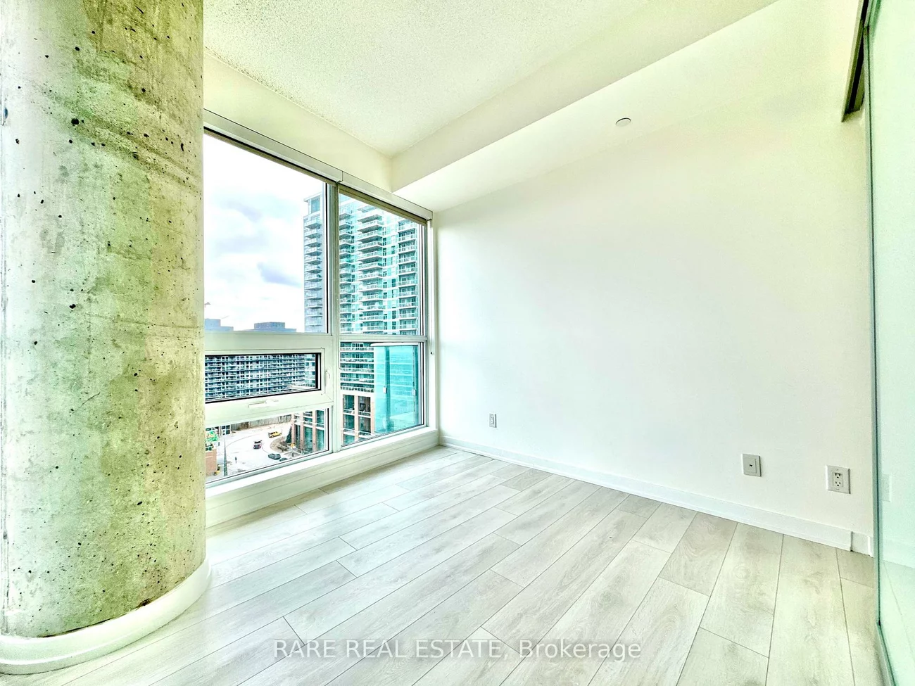 150, East Liberty, Niagara, Toronto
