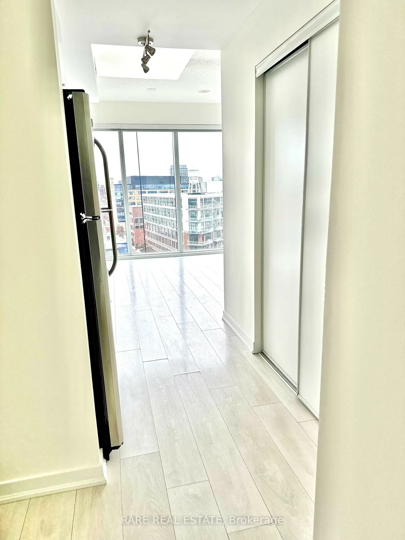 150, East Liberty, Niagara, Toronto