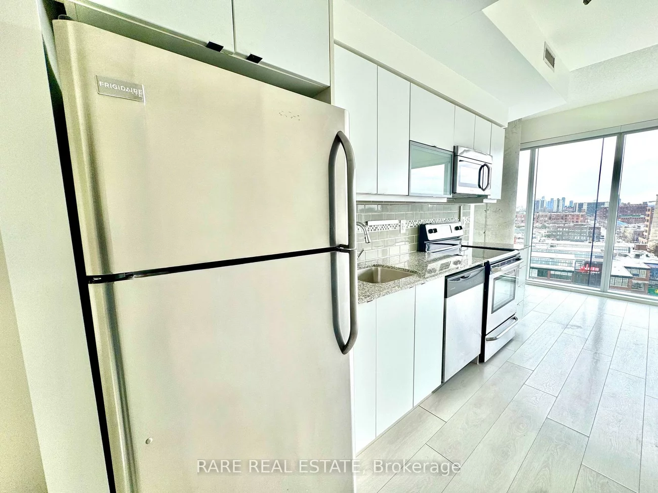 150, East Liberty, Niagara, Toronto