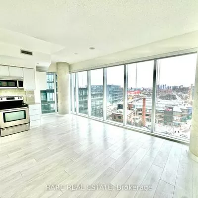 150, East Liberty, Niagara, Toronto