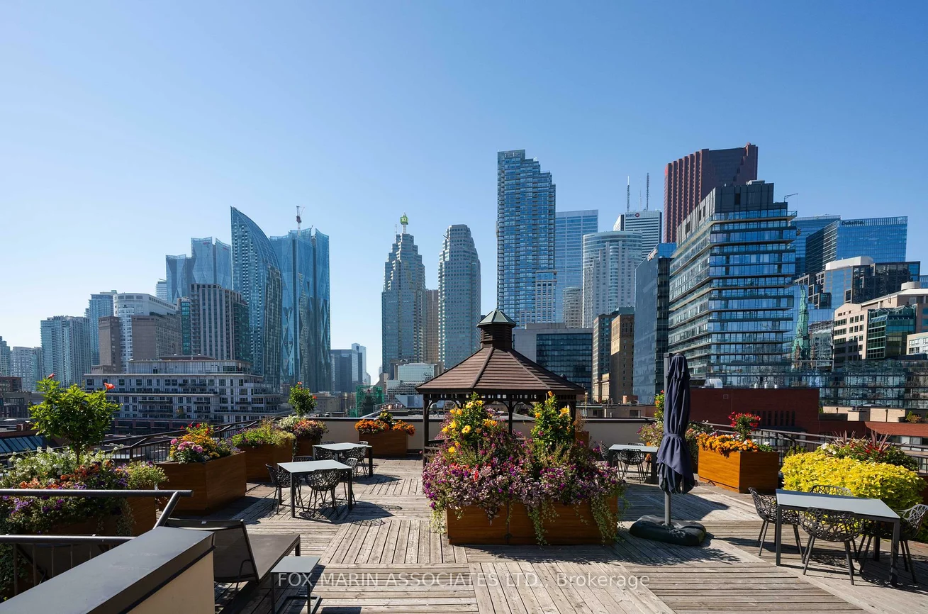 80, Front, Church-Yonge Corridor, Toronto
