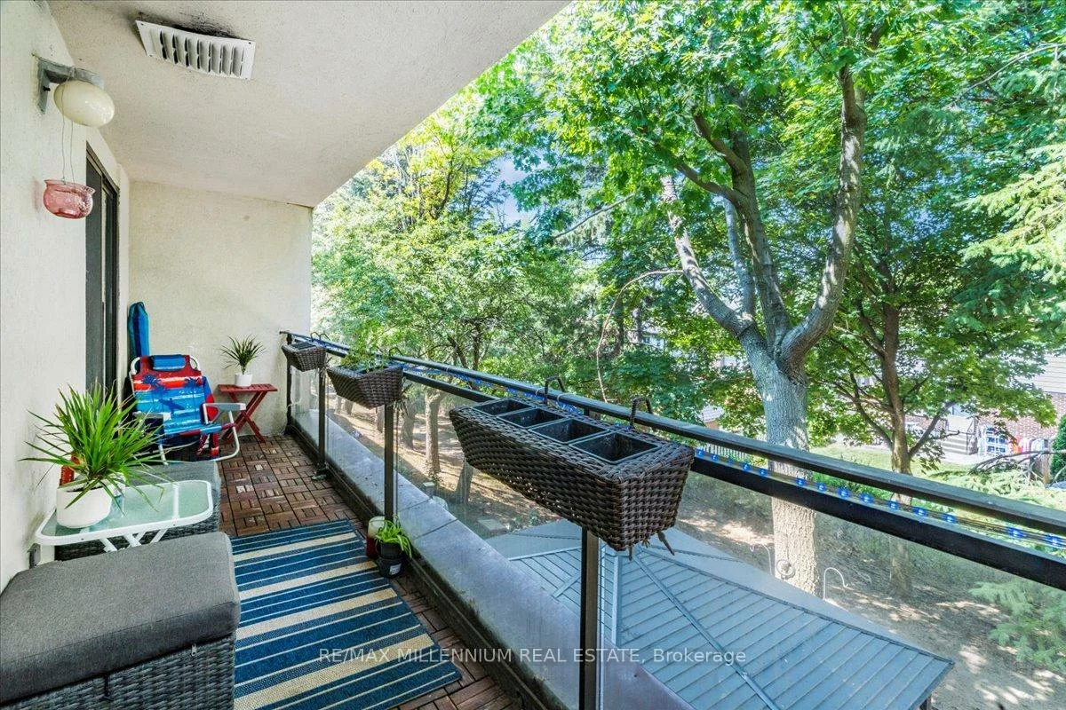 25, Pebble, Hillcrest Village, Toronto