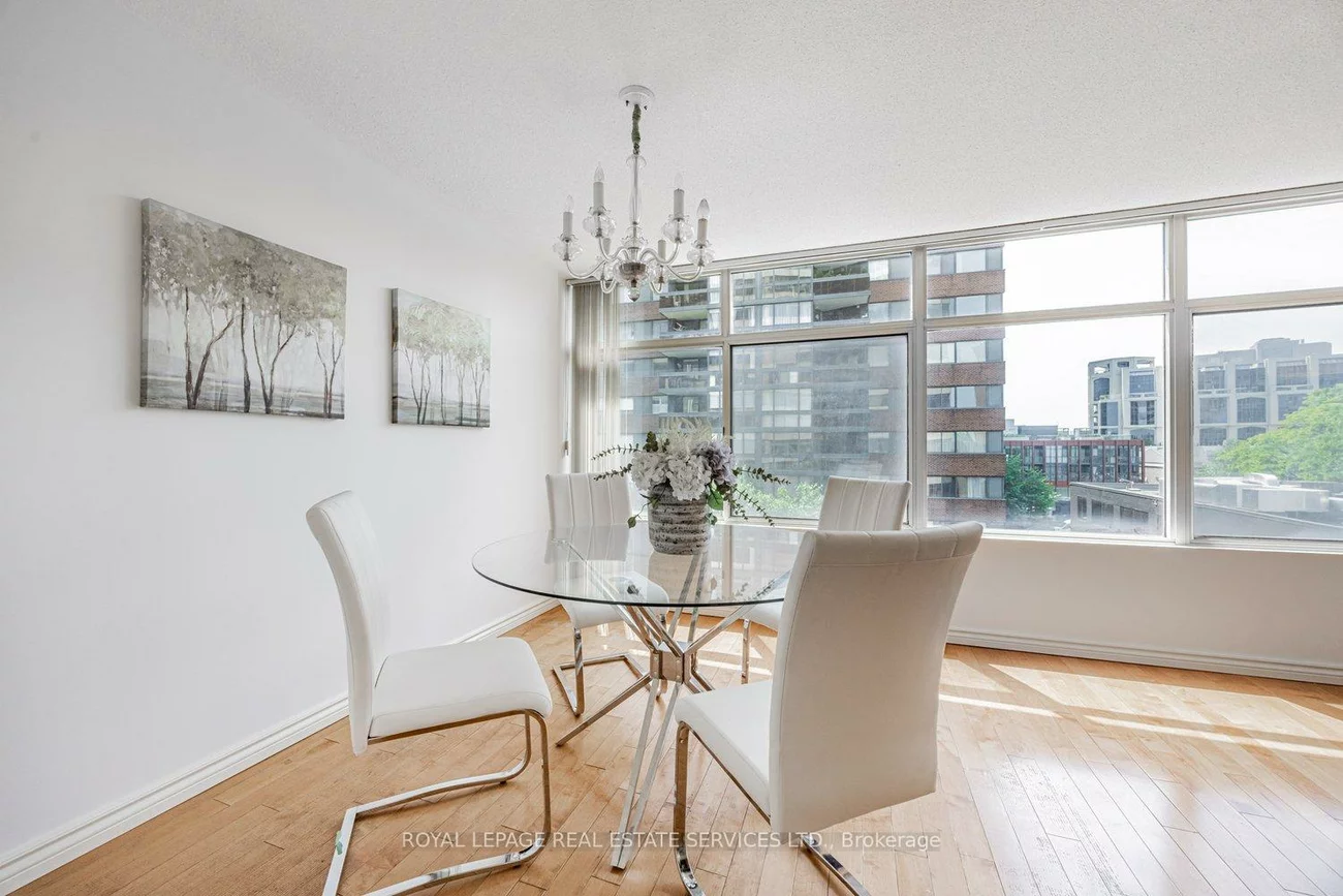 900, Yonge, Annex, Toronto