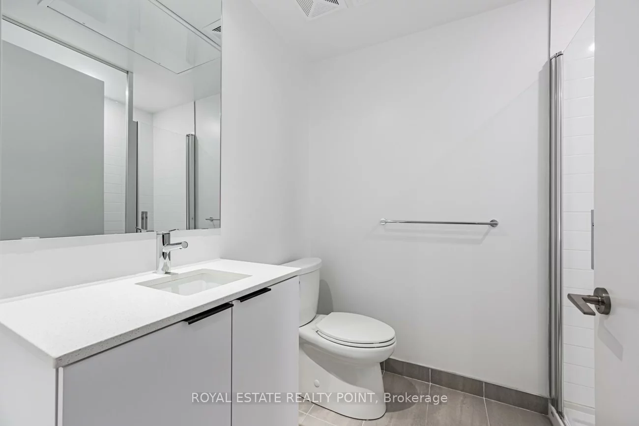 50, Power, Moss Park, Toronto