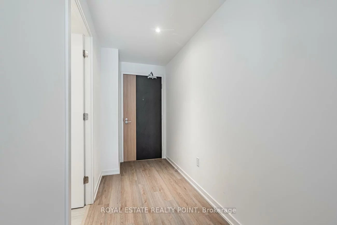50, Power, Moss Park, Toronto